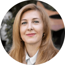 Елизавета Чистякова