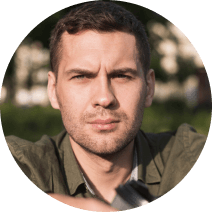 Кирилл Исаев