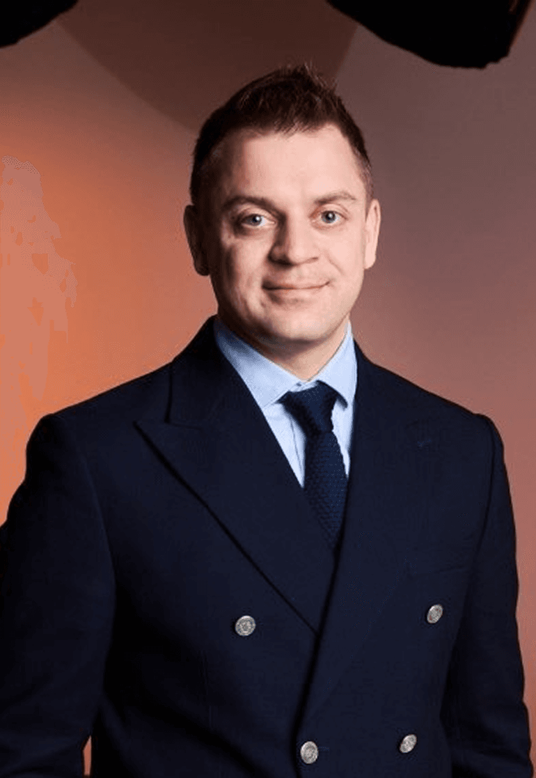 Алексей Клоц