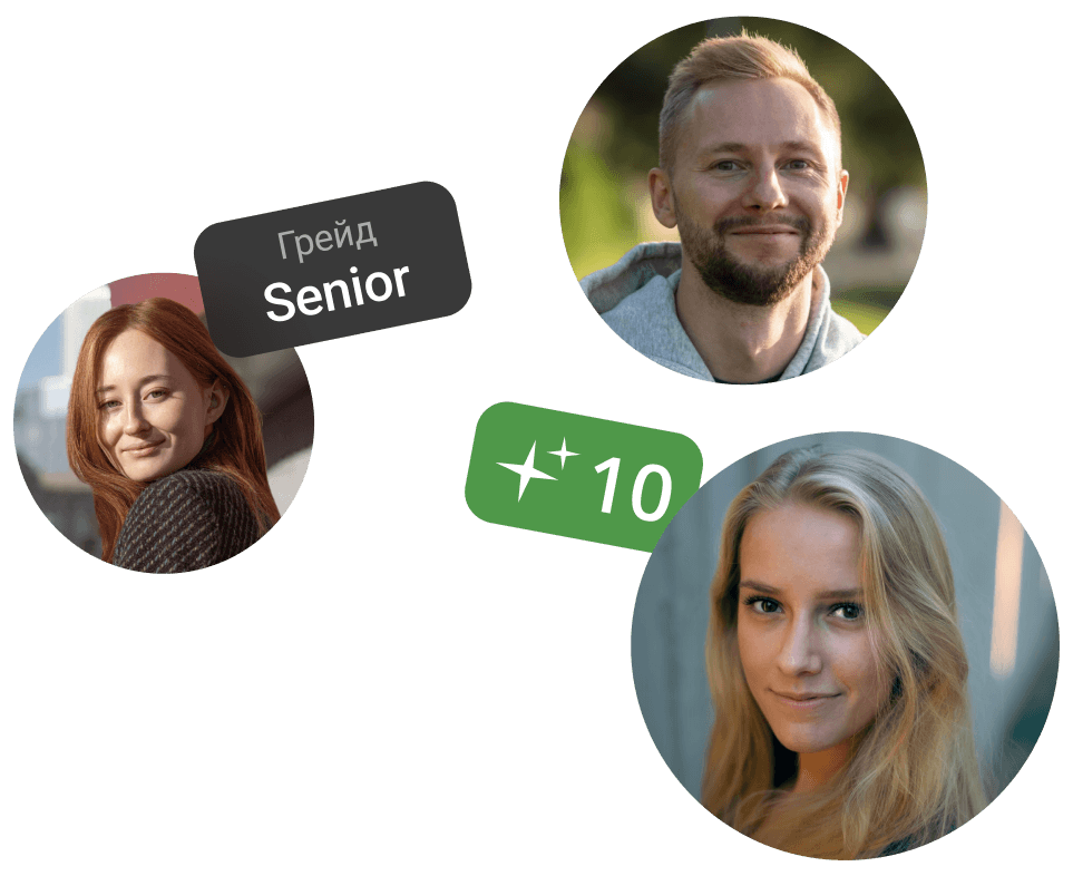 IT-роли для бизнеса