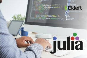 Опубликован релиз языка программирования Julia 1.9